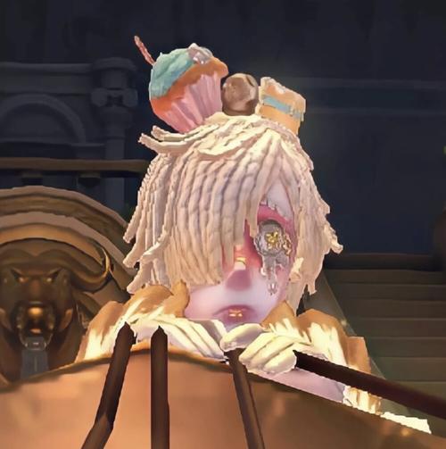 第五人格守墓人最全游戏攻略解说_第五人格守墓人最新游戏技巧通关