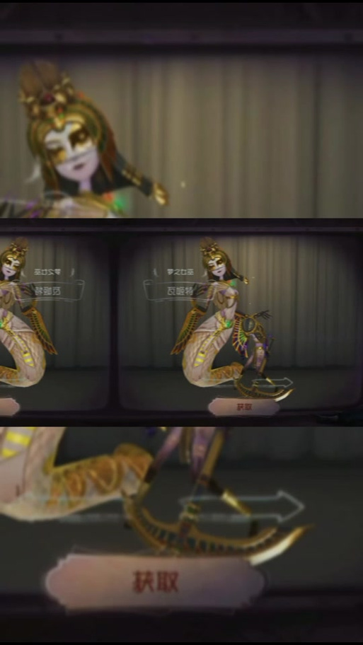 第五人格女巫最全游戏攻略解说_第五人格女巫最新游戏技巧通关