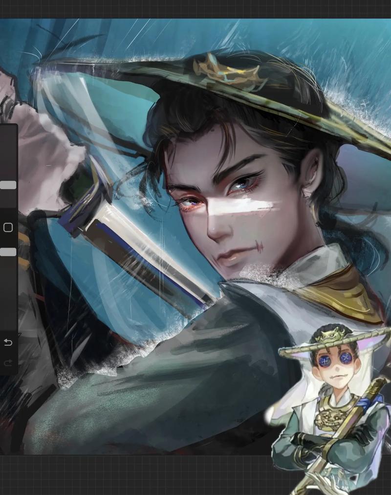 第五人格奈布最全游戏攻略解说_第五人格奈布最新游戏技巧通关