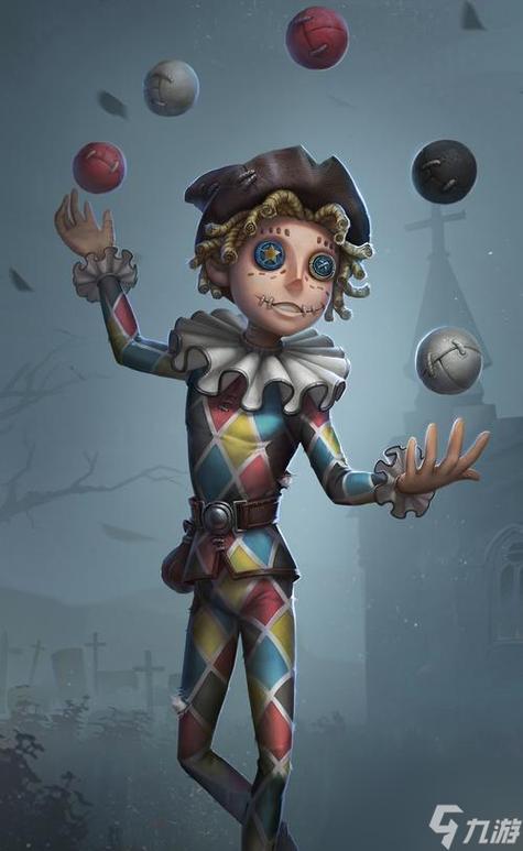 第五人格图鉴全角色技能解析_第五人格最新阵容搭配技巧