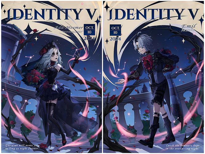 第五人格国际版新手入门到高手进阶攻略_第五人格国际版最新技巧玩法解析