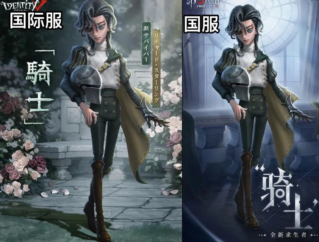 第五人格国际服最新玩法攻略_第五人格国际服角色技巧全解析