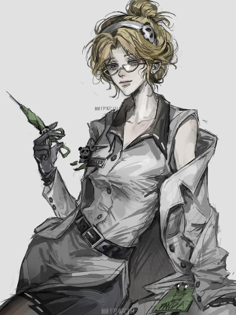 第五人格医生头像最全获取攻略解说_第五人格医生头像最新获取技巧通关