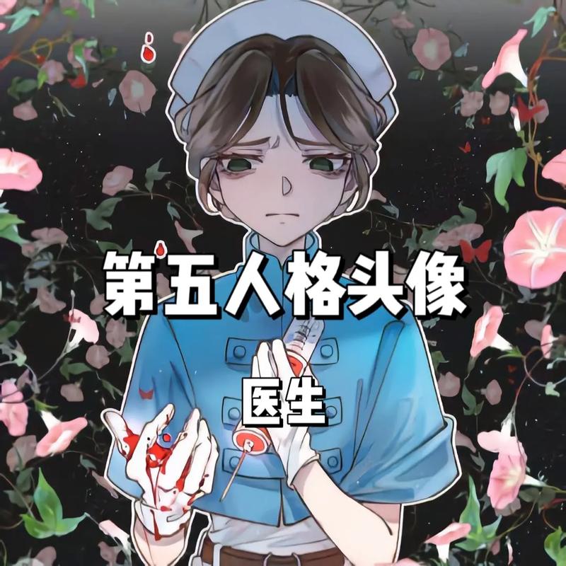 第五人格医生头像最全获取攻略解说_第五人格医生头像最新获取技巧通关