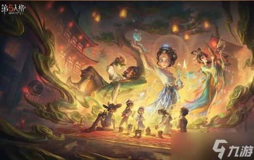 第五人格医生皮肤全解析_最新技巧助你轻松通关