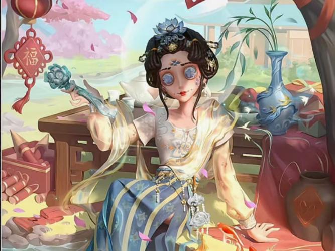 第五人格医生图片最全游戏攻略解说_第五人格医生图片最新游戏技巧通关