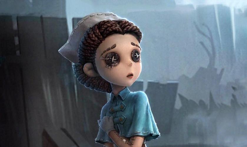 第五人格医生图片最全游戏攻略解说_第五人格医生图片最新游戏技巧通关