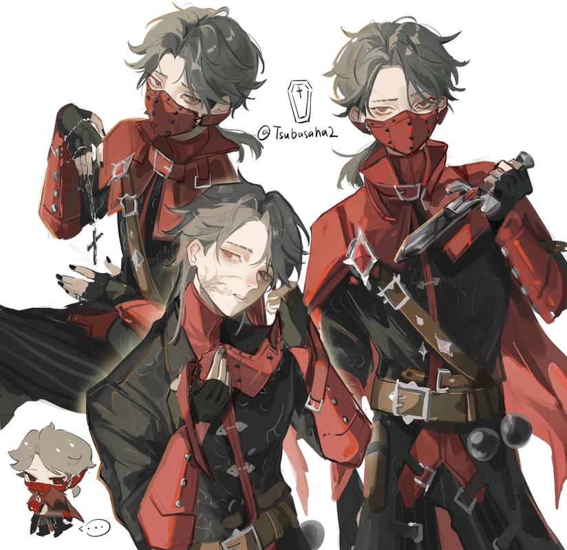 第五人格入殓师最全游戏攻略解说_第五人格入殓师最新游戏技巧通关