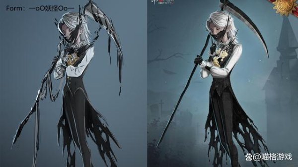 第五人格入殓师最全游戏攻略解说_第五人格入殓师最新游戏技巧通关