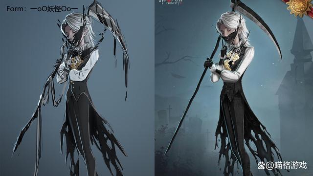 第五人格入殓师最全游戏攻略解说_第五人格入殓师最新游戏技巧通关