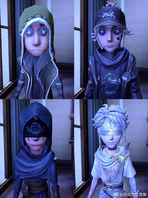 第五人格佣兵最全游戏攻略解说_第五人格佣兵最新游戏技巧通关