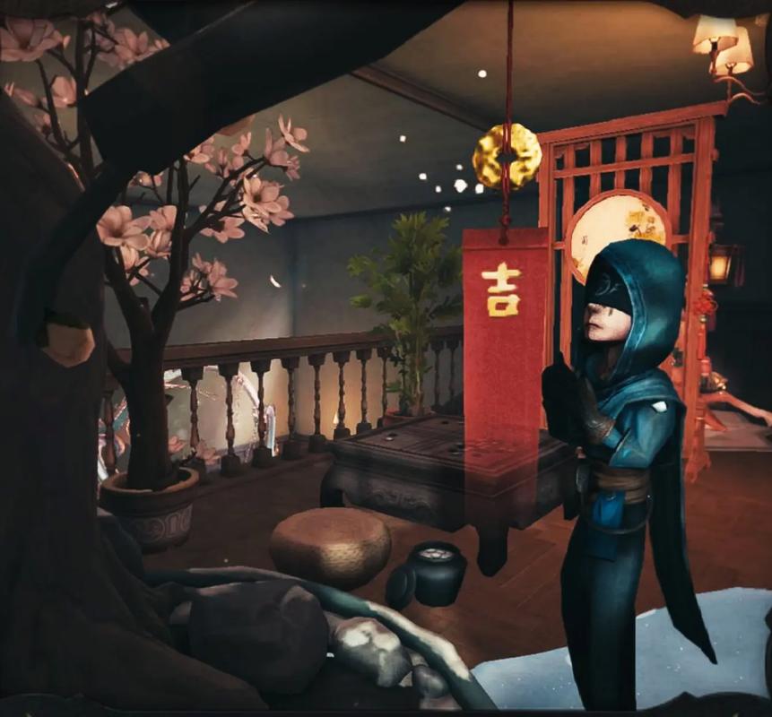 第五人格伊莱玩法技巧全解析_第五人格伊莱高阶攻略指南