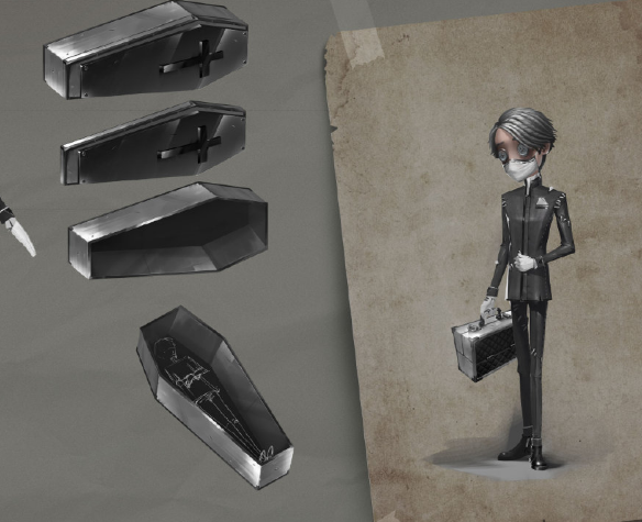 第五人格伊索卡尔全角色技能解析与实战技巧_第五人格伊索卡尔玩法心得与通关指南