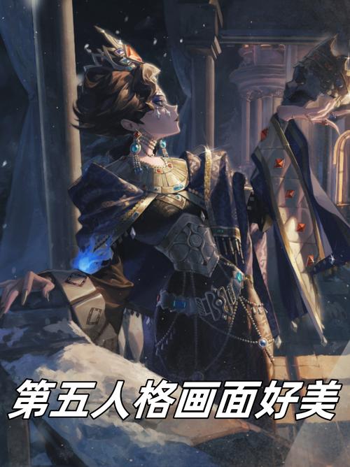 第五人格主线剧情全解密最新攻略通关