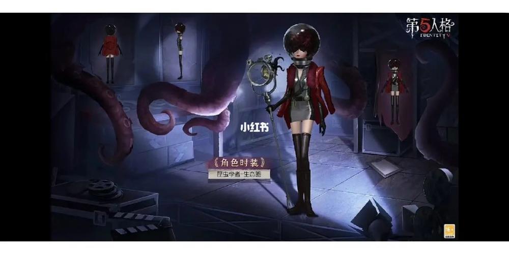 第五人格主线剧情全解密最新攻略通关