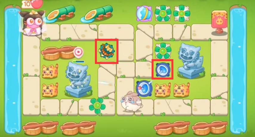 第二波最全游戏攻略解说_第二波最新游戏技巧通关