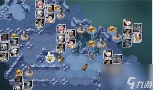 第二波最全游戏攻略解说_第二波最新游戏技巧通关