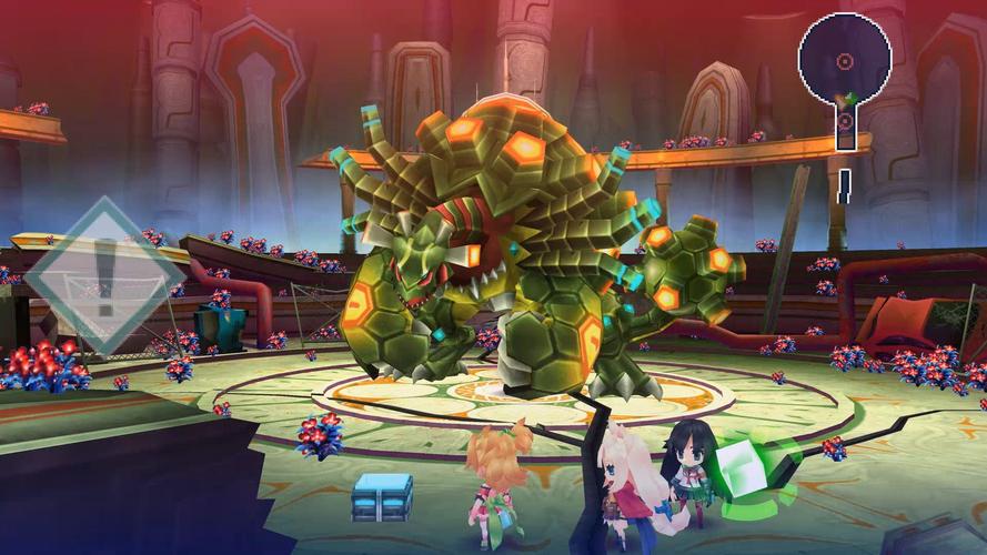 第七龙神最全游戏攻略解说_第七龙神最新游戏技巧通关