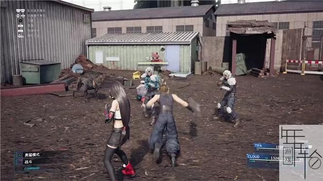 第七天堂全流程攻略解说_第七天堂最新技巧快速通关