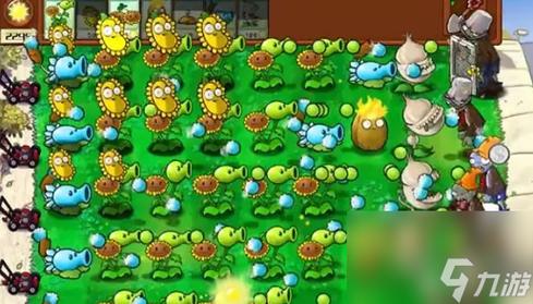 第一波游戏最全攻略解说_第一波游戏最新技巧通关