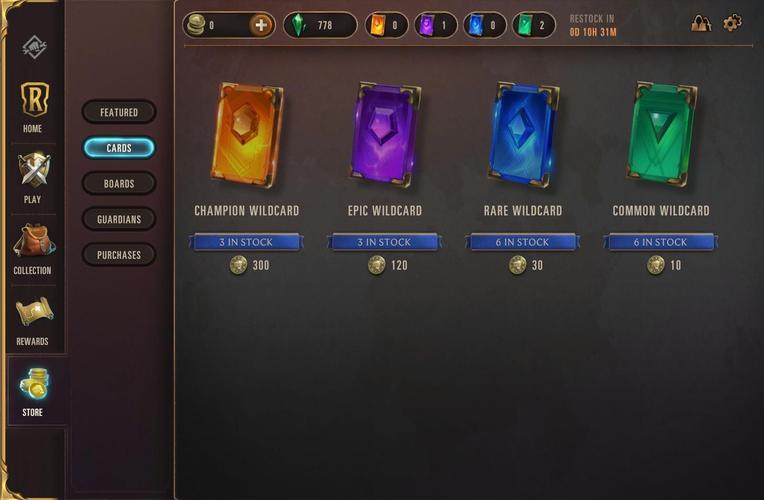 符文大地传说新手入门到精通攻略_符文大地传说卡牌组合与战斗技巧