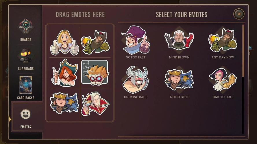 符文大地传说新手入门到精通攻略_符文大地传说卡牌组合与战斗技巧