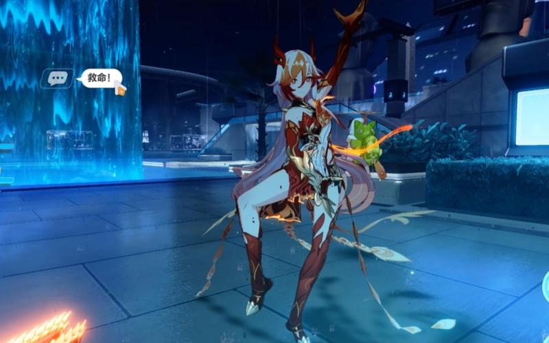 符华图片最全游戏攻略解说_符华图片最新游戏技巧通关