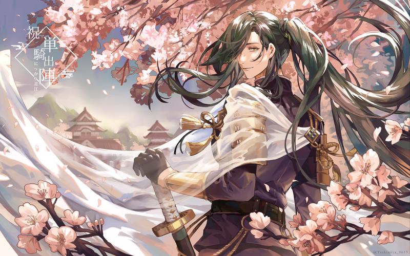 笑面青江最全游戏攻略解说_笑面青江最新游戏技巧通关