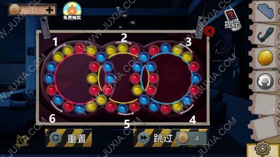 笑脸盒子最全游戏攻略解说_笑脸盒子最新游戏技巧通关