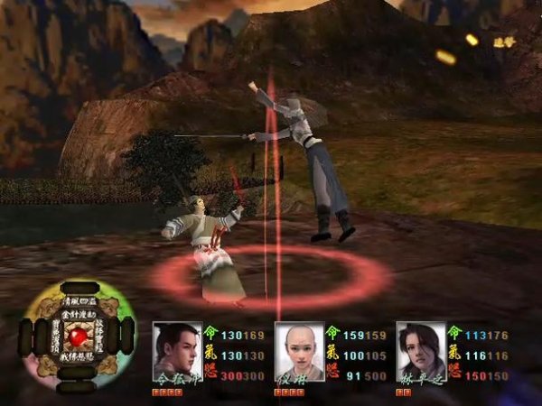 笑傲江湖网络版最全游戏攻略解说_笑傲江湖网络版最新游戏技巧通关