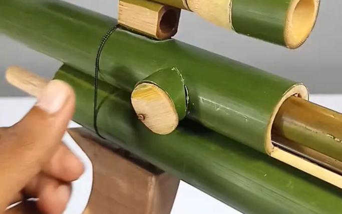 竹枪最全游戏攻略解说_竹枪最新游戏技巧通关