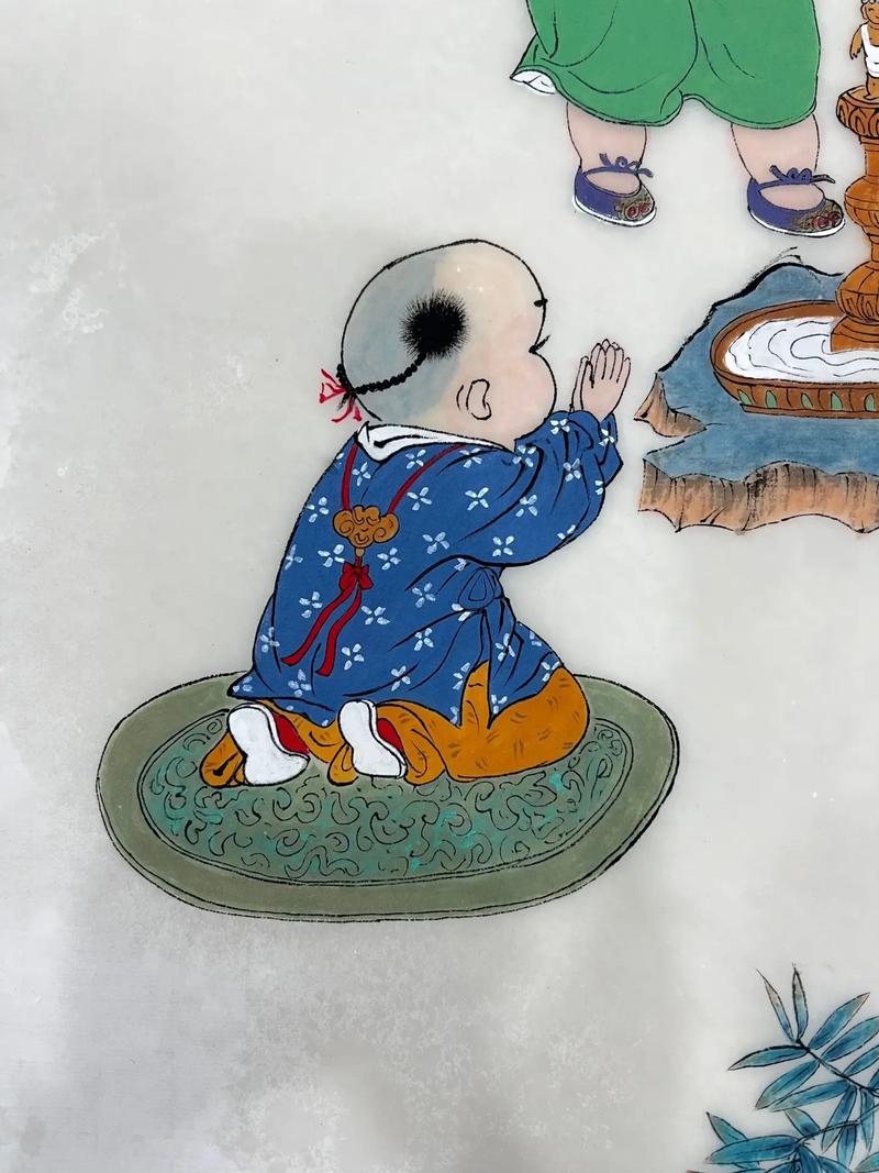 童子拜佛最全游戏攻略解说_童子拜佛最新游戏技巧通关