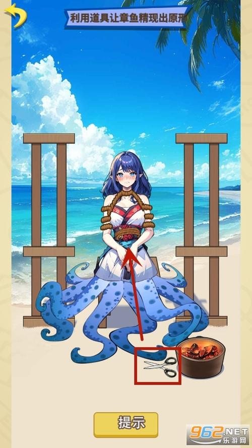 章鱼精最全游戏攻略解说_章鱼精最新游戏技巧通关