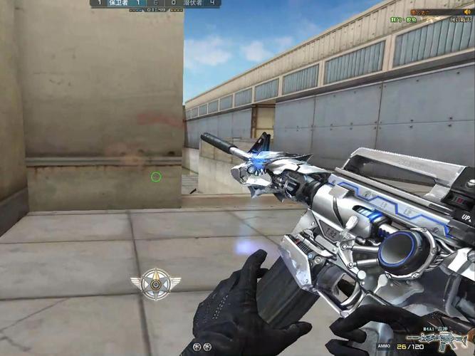 穿越火线官方网站最全游戏攻略解说_穿越火线官方网站最新游戏技巧通关