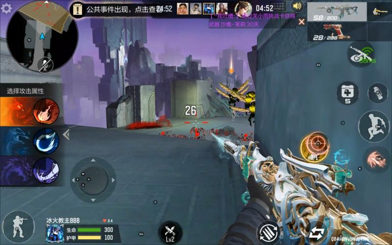 穿越火线图片最全游戏攻略解说_穿越火线图片最新游戏技巧通关