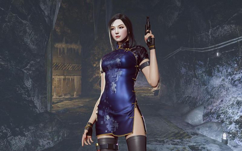 穿越火线兰最全游戏攻略解说_穿越火线兰最新游戏技巧通关