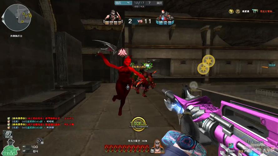 穿越火线下载安装最全攻略解说_穿越火线下载安装最新技巧通关