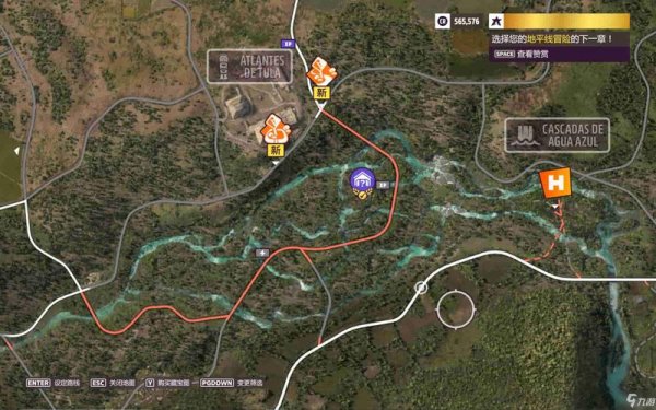 穿越地平线最全游戏攻略解说_穿越地平线最新游戏技巧通关