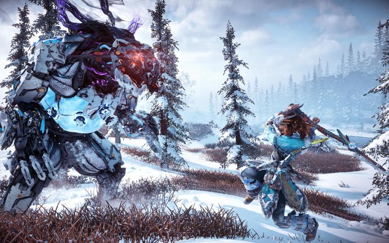 穿越地平线最全游戏攻略解说_穿越地平线最新游戏技巧通关