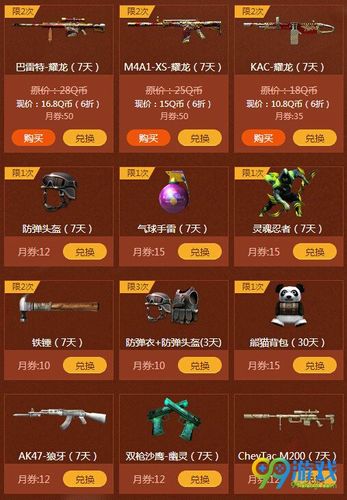 穿越火线2最新游戏攻略技巧全解析