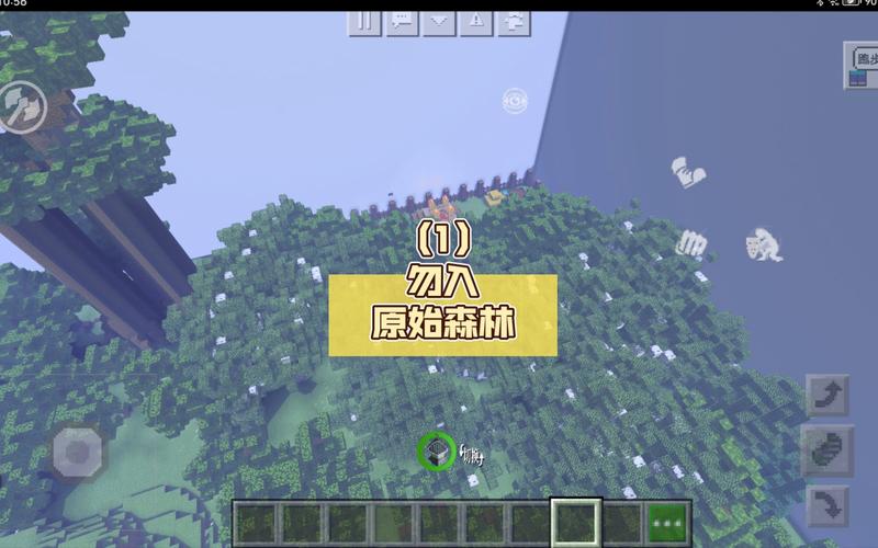 穿越原始森林最全游戏攻略解说_穿越原始森林最新游戏技巧通关