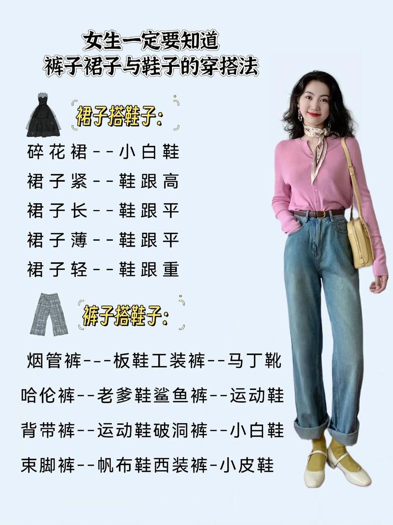 穿搭游戏最全穿搭技巧指南_穿搭游戏最新潮流搭配通关