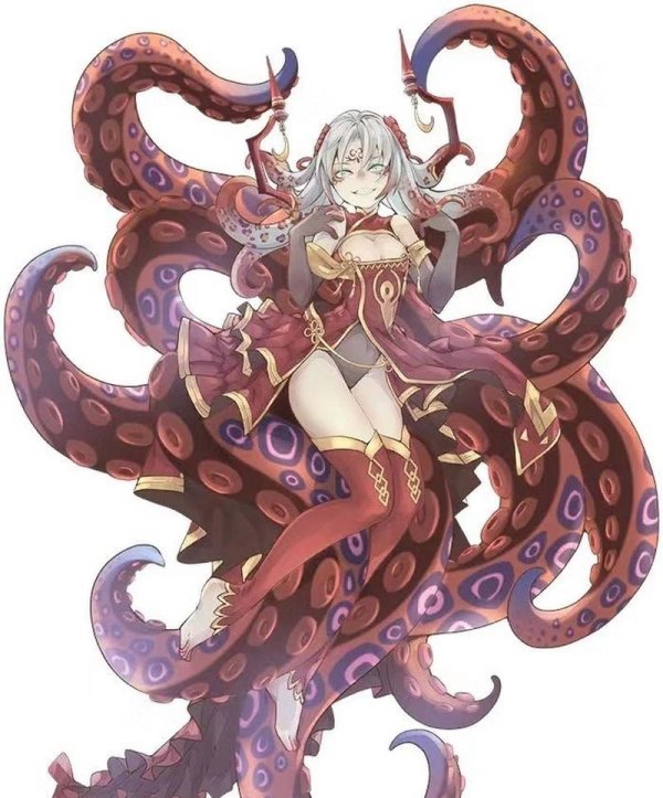 章鱼娘最全游戏攻略解说_章鱼娘最新游戏技巧通关