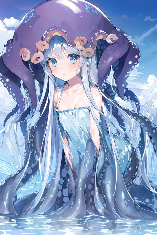 章鱼娘最全游戏攻略解说_章鱼娘最新游戏技巧通关