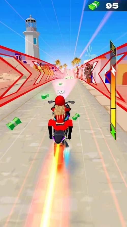 竞技摩托最全游戏攻略解说_竞技摩托最新游戏技巧通关