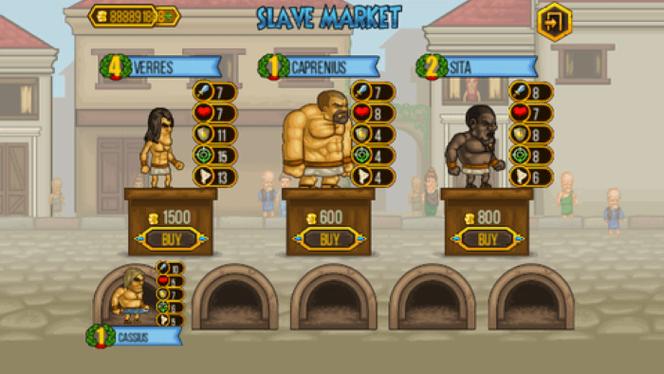 竞技场之神最全游戏攻略解说_竞技场之神最新游戏技巧通关