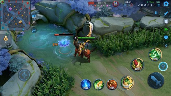 立风游戏全攻略技巧与通关秘籍_立风最新玩法解析