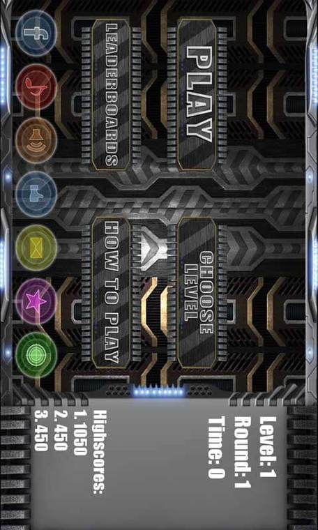 立方体游戏最全攻略解说_立方体游戏最新技巧通关