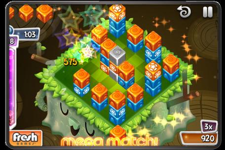 立体方块最全游戏攻略解说_立体方块最新游戏技巧通关