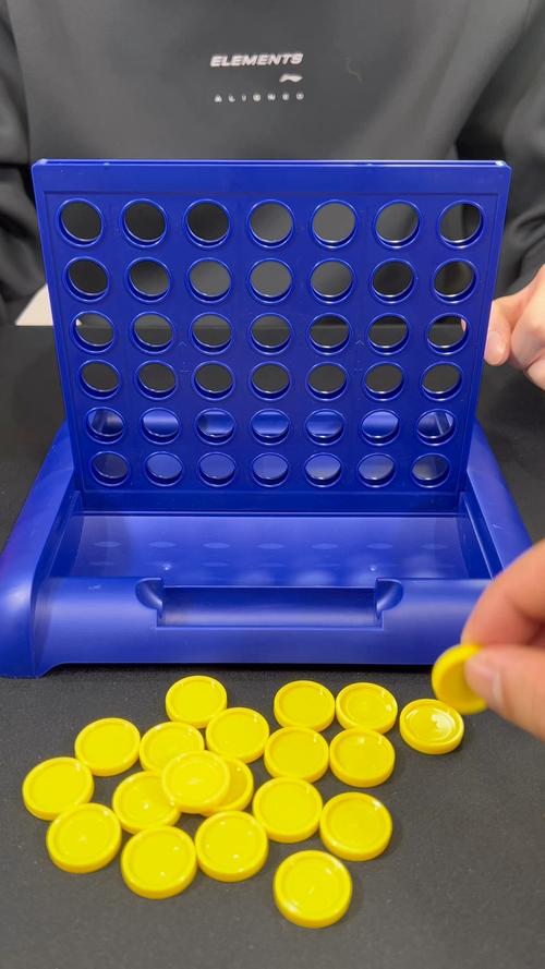 立体四子棋最全游戏攻略解说_立体四子棋最新游戏技巧通关